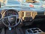2022 Chevrolet Silverado 1500 Crew Cab RWD Pickup for sale #2A519650 - photo 10