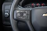 2022 Chevrolet Silverado 1500 Crew Cab RWD Pickup for sale #2A519650 - photo 22