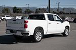 2022 Chevrolet Silverado 1500 Crew Cab RWD Pickup for sale #2A519650 - photo 2
