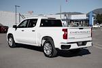 2022 Chevrolet Silverado 1500 Crew Cab RWD Pickup for sale #2A519650 - photo 6