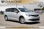 2023 Chrysler Voyager FWD Minivan for sale #2A524928 - photo 1