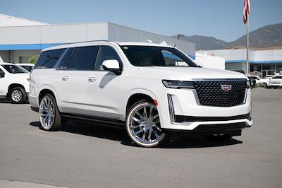 2023 Cadillac Escalade ESV 4WD SUV for sale #2A541232 - photo 1
