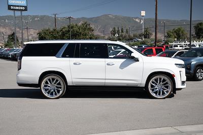 2023 Cadillac Escalade ESV 4WD SUV for sale #2A541232 - photo 2