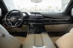 2023 Cadillac Escalade ESV 4WD SUV for sale #2A541232 - photo 9