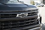 Used 2025 Chevrolet Silverado 1500 RST Crew Cab for sale #2A541232A - photo 4