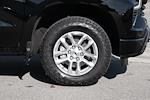 Used 2025 Chevrolet Silverado 1500 RST Crew Cab for sale #2A541232A - photo 5