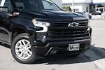 Used 2025 Chevrolet Silverado 1500 RST Crew Cab for sale #2A541232A - photo 3