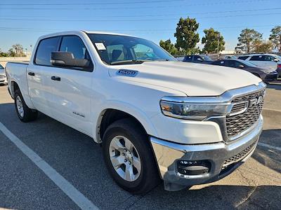 2025 Ram 1500 Crew Cab 4WD Pickup for sale #2A581177 - photo 1