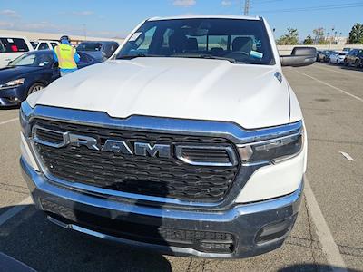 2025 Ram 1500 Crew Cab 4WD Pickup for sale #2A581177 - photo 2