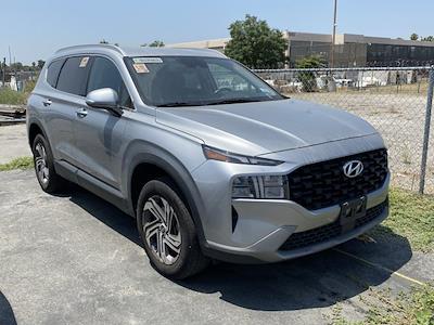 2023 Hyundai Santa Fe AWD SUV for sale #2A581425 - photo 1