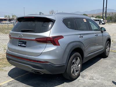 2023 Hyundai Santa Fe AWD SUV for sale #2A581425 - photo 2
