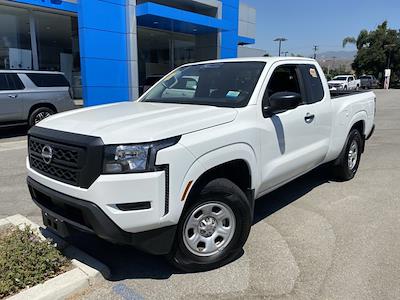 2024 Nissan Frontier King Cab RWD Pickup for sale #2A601125 - photo 1