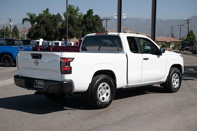 2024 Nissan Frontier King Cab RWD Pickup for sale #2A601125 - photo 2