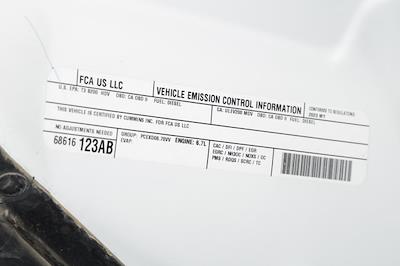 2023 Ram 2500 Crew Cab 4WD Pickup for sale #2A651418 - photo 1