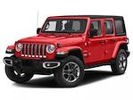 2021 Jeep Wrangler 4WD SUV for sale #2A653362 - photo 1