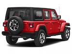2021 Jeep Wrangler 4WD SUV for sale #2A653362 - photo 2