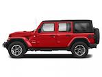 2021 Jeep Wrangler 4WD SUV for sale #2A653362 - photo 3
