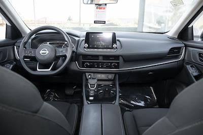 Used 2024 Nissan Rogue S for sale #2A672246 - photo 2