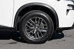 2024 Nissan Rogue FWD SUV for sale #2A672246 - photo 11