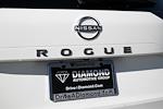 2024 Nissan Rogue FWD SUV for sale #2A672246 - photo 12