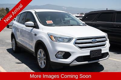 2017 Ford Escape 4x2 SUV for sale #2A688230A - photo 1
