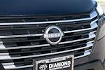 Used 2024 Nissan Rogue SV for sale #2A701635 - photo 10