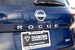 Used 2024 Nissan Rogue SV for sale #2A701635 - photo 12