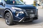 Used 2024 Nissan Rogue SV for sale #2A701635 - photo 9