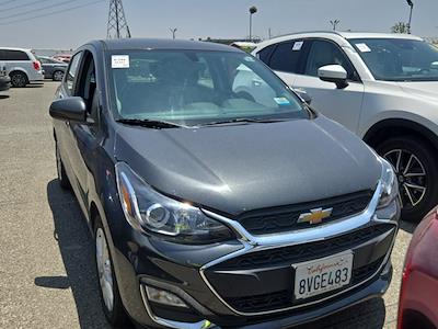 2021 Chevrolet Spark FWD Hatchback for sale #2A743918 - photo 1