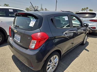 2021 Chevrolet Spark FWD Hatchback for sale #2A743918 - photo 2