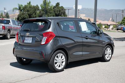 2021 Chevrolet Spark FWD Hatchback for sale #2A743918 - photo 2