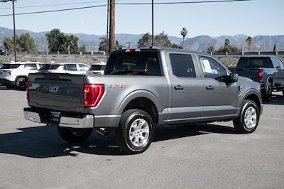 Used 2023 Ford F-150 XLT SuperCrew Cab for sale #2AB71292 - photo 2