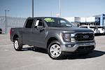 2023 Ford F-150 SuperCrew Cab 4WD Pickup for sale #2AB71292 - photo 1