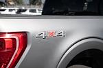 2023 Ford F-150 SuperCrew Cab 4WD Pickup for sale #2AB71292 - photo 13
