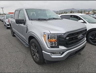 2021 Ford F-150 SuperCrew Cab RWD Pickup for sale #2AC33678 - photo 1