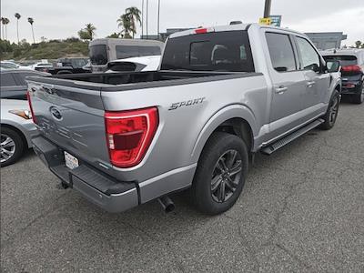 2021 Ford F-150 SuperCrew Cab RWD Pickup for sale #2AC33678 - photo 2