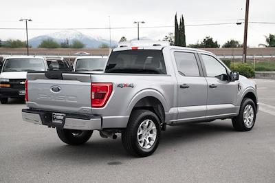 Used 2023 Ford F-150 XLT SuperCrew Cab for sale #2AC51751 - photo 2