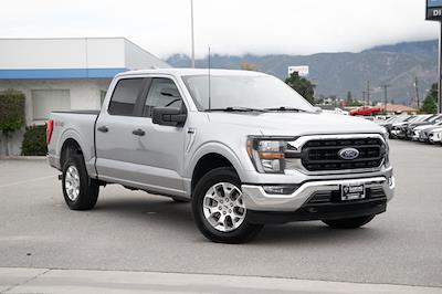Used 2023 Ford F-150 XLT SuperCrew Cab for sale #2AC51751 - photo 1
