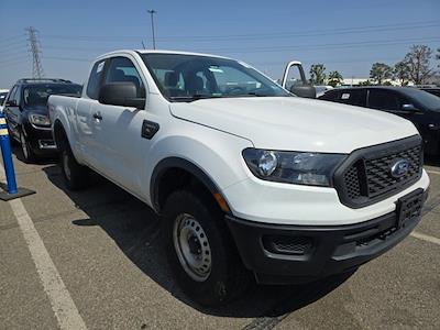 2021 Ford Ranger Super Cab RWD Pickup for sale #2AD70004 - photo 1