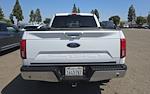 2019 Ford F-150 SuperCrew Cab 4WD Pickup for sale #2AD91512 - photo 4