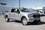 Used 2023 Ford F-150 XLT SuperCrew Cab for sale #2AE14048 - photo 1