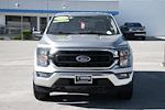 Used 2023 Ford F-150 XLT SuperCrew Cab for sale #2AE14048 - photo 3