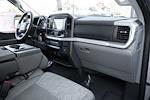 Used 2023 Ford F-150 XLT SuperCrew Cab for sale #2AE14048 - photo 39