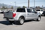 Used 2023 Ford F-150 XLT SuperCrew Cab for sale #2AE14048 - photo 2