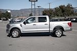 Used 2023 Ford F-150 XLT SuperCrew Cab for sale #2AE14048 - photo 7