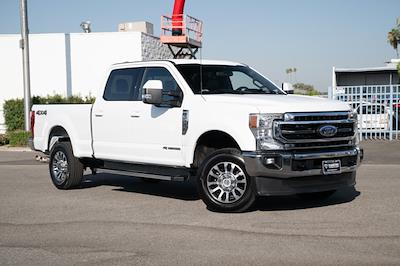 2022 Ford F-250 Crew Cab 4WD Pickup for sale #2AE58622 - photo 1