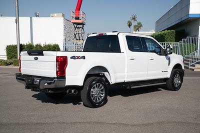 2022 Ford F-250 Crew Cab 4WD Pickup for sale #2AE58622 - photo 2