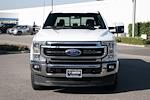 2022 Ford F-250 Crew Cab 4WD Pickup for sale #2AE58622 - photo 4