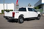 2022 Ford F-250 Crew Cab 4WD Pickup for sale #2AE58622 - photo 2