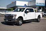 2022 Ford F-250 Crew Cab 4WD Pickup for sale #2AE58622 - photo 8
